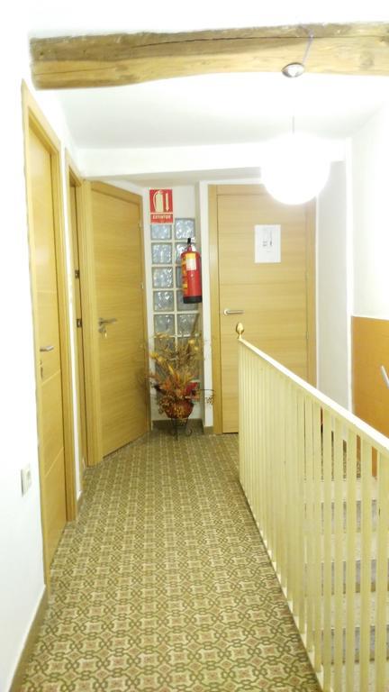 Apartamento O Casa Rural Roquemar Guijo de Granadilla Exterior foto